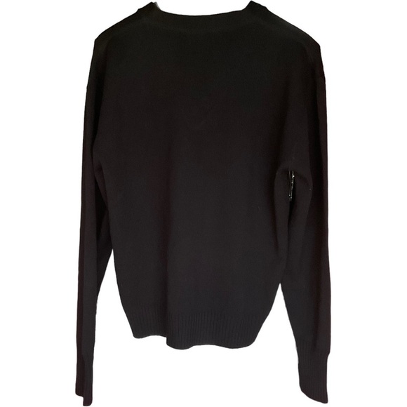 - BROADWAY KNITTING MILLS VINTAGE 1960’s SWEATER UNISEX SIZE 48 - Picture 2 of 3